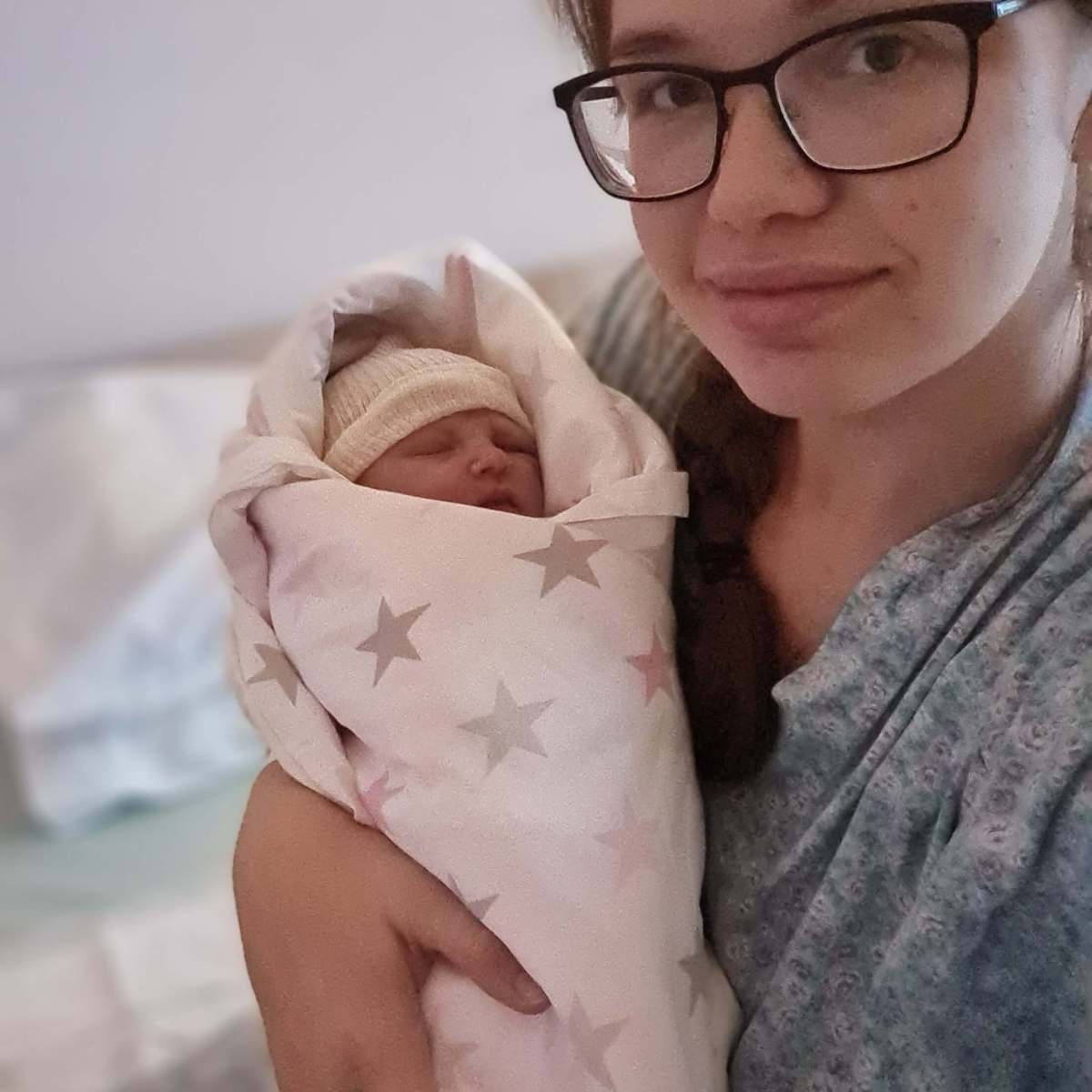 Laura Mirteli sünnilugu