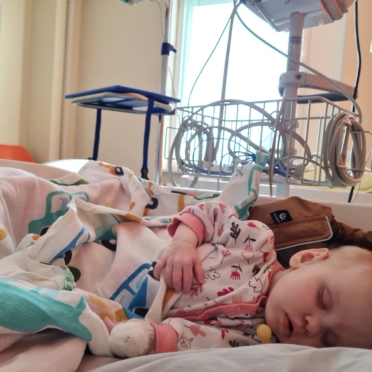 Laura Mirtel – 4.osa (Koju ja haiglasse&nbsp;x3)